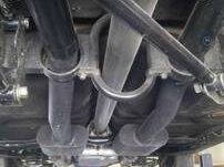 1965 Chevrolet Impala