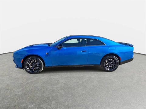2026 Dodge Charger Scat Pack