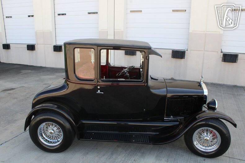1926 Ford Model T