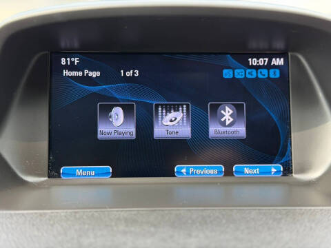 2013 Buick Encore Convenience