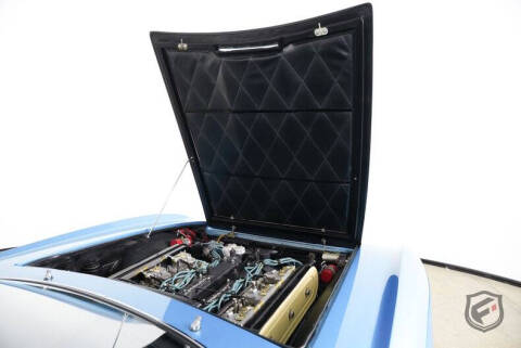 1968 Lamborghini Islero