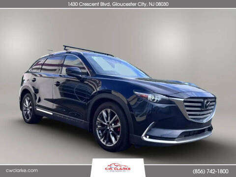 2016 Mazda CX-9 Grand Touring