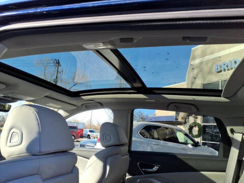 2024 Acura RDX SH-AWD w/Tech