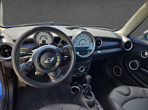 2013 MINI Hardtop Cooper S