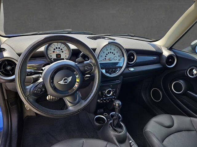 2013 MINI Hardtop Cooper S