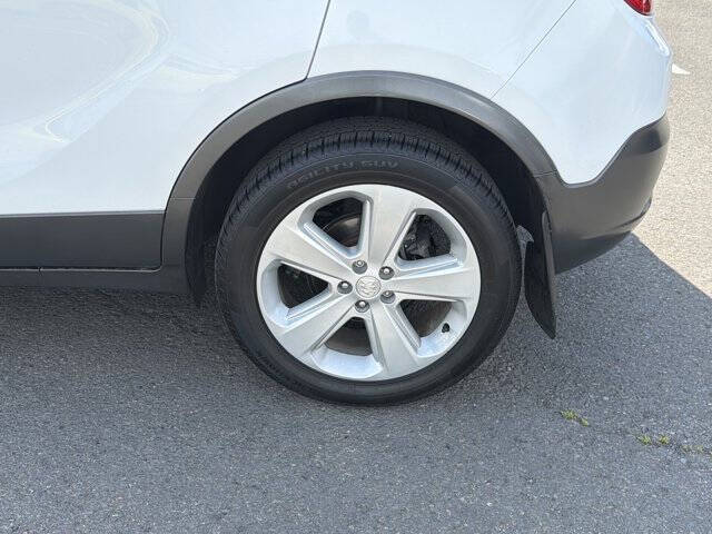 2016 Buick Encore Convenience