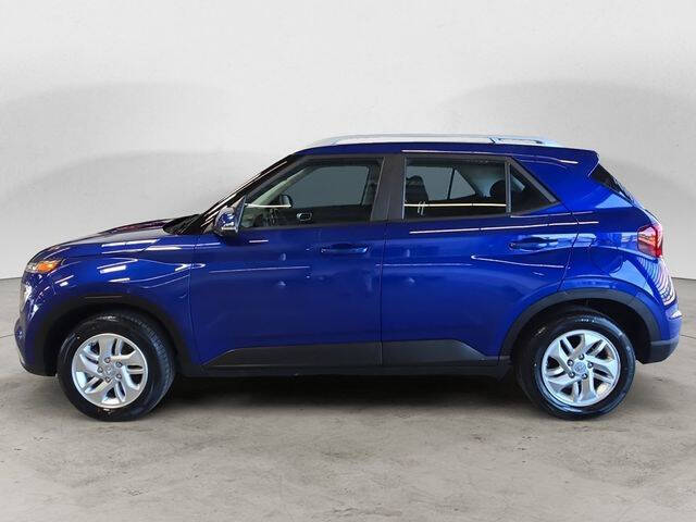 2021 Hyundai Venue SEL