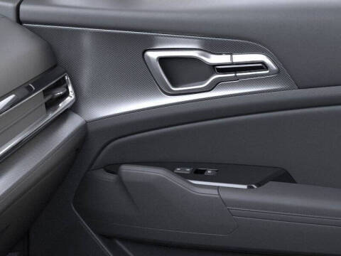 2025 Kia Sportage Hybrid SX-Prestige