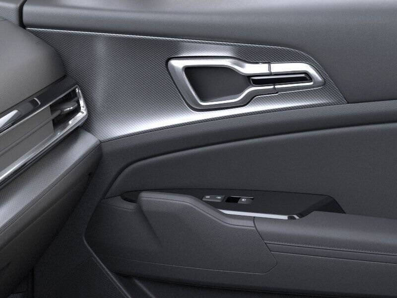 2025 Kia Sportage Hybrid SX-Prestige