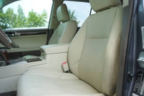 2016 Lexus GX 460