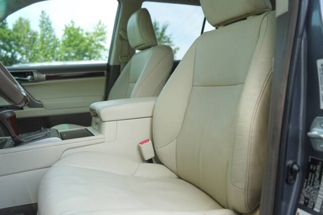 2016 Lexus GX 460