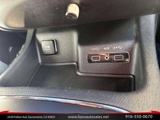 2019 Dodge Durango GT