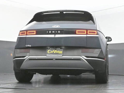 2023 Hyundai Ioniq 5 SEL