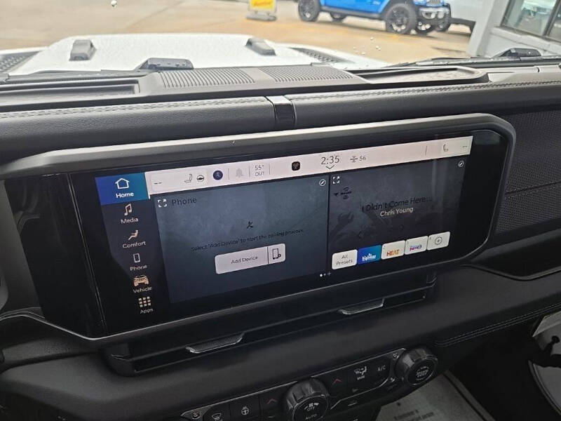 2026 Jeep Gladiator Shadow Ops
