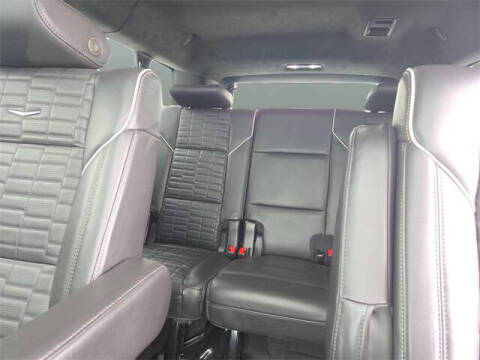 2023 Cadillac Escalade ESV Sport Platinum