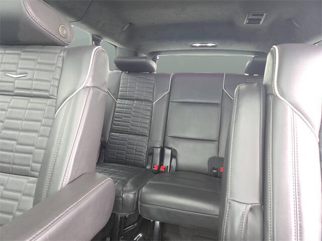 2023 Cadillac Escalade ESV Sport Platinum