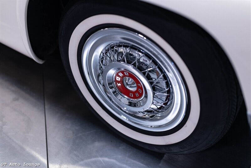 1955 Ford Crown Victoria 21