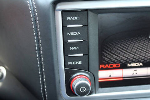 2017 Ferrari California T