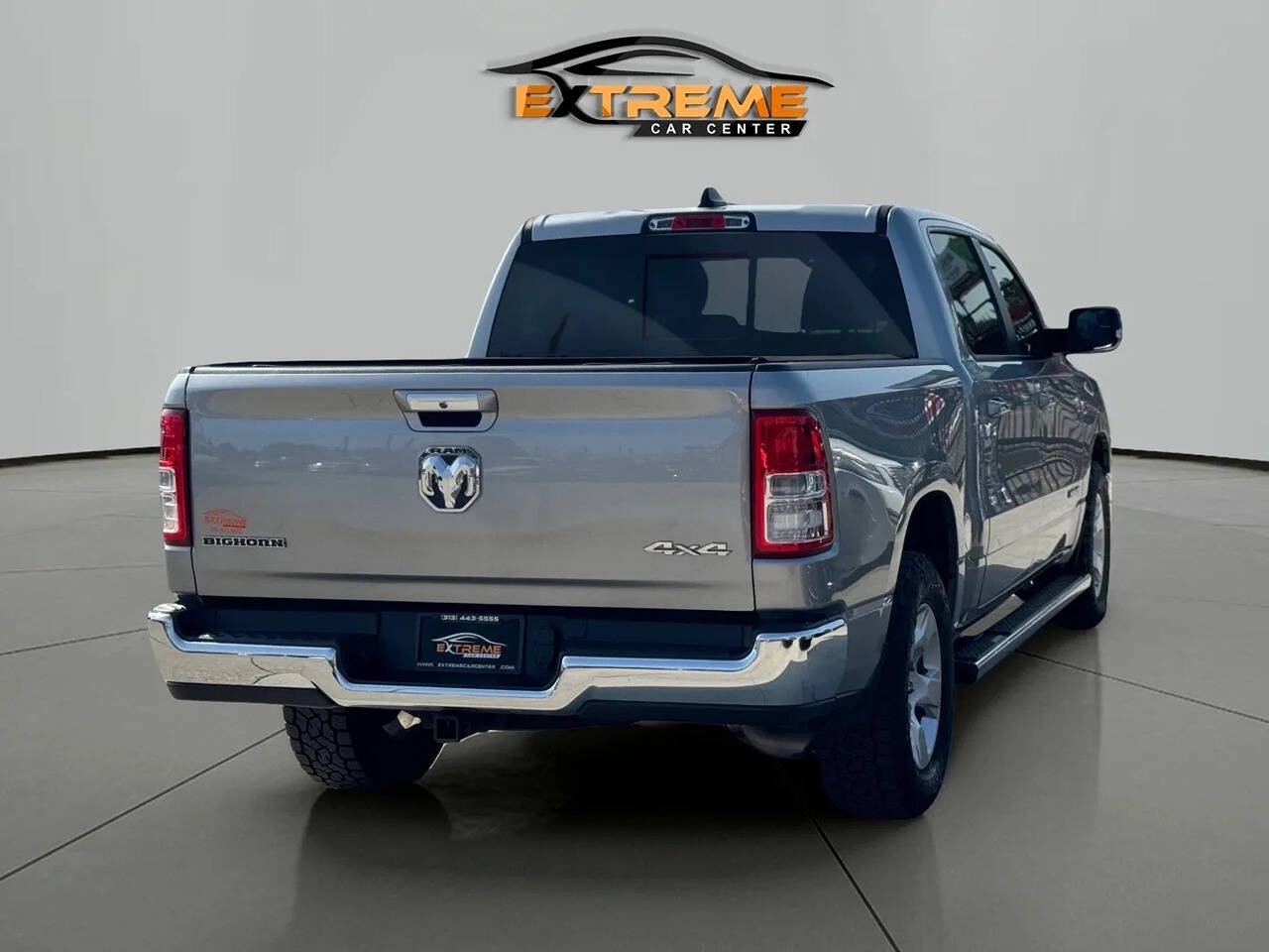 2019 Ram 1500 for sale at Extreme Car Center in Detroit, MI