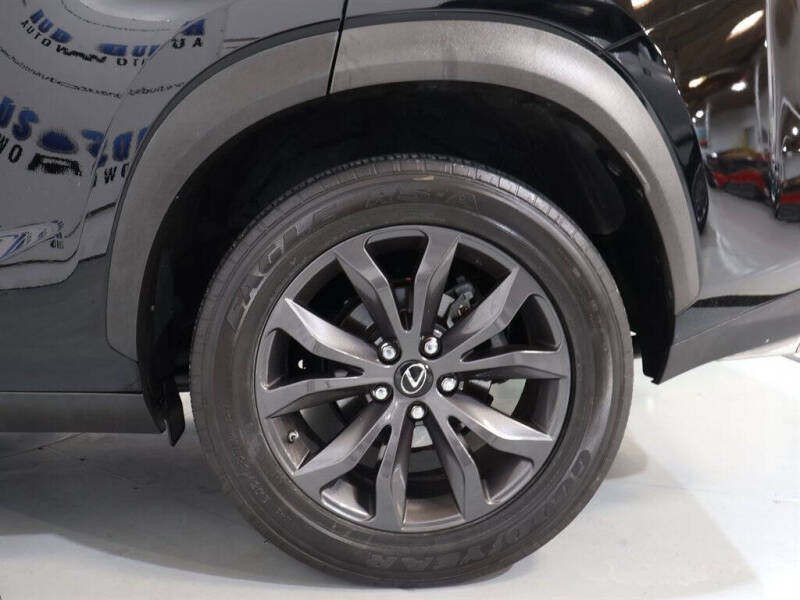 2016 Lexus NX 200t F SPORT