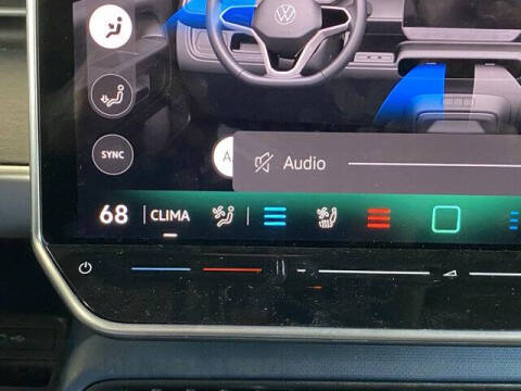 2025 Volkswagen ID. Buzz