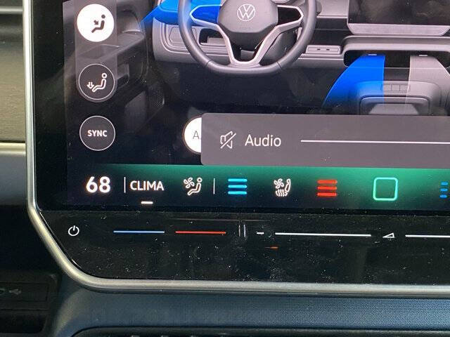 2025 Volkswagen ID. Buzz