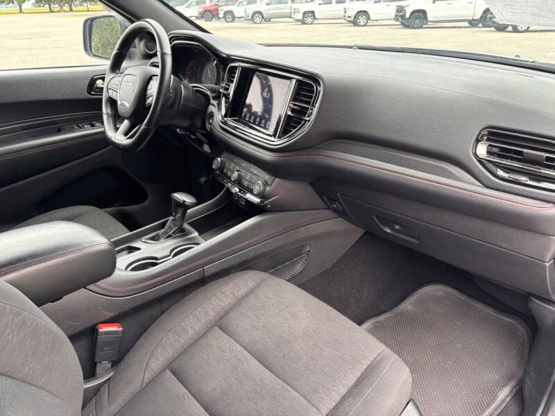 2024 Dodge Durango GT