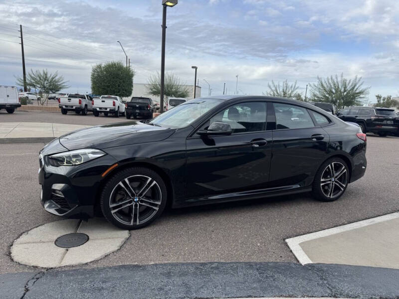 2022 BMW 2 Series 228i xDrive Gran Coupe