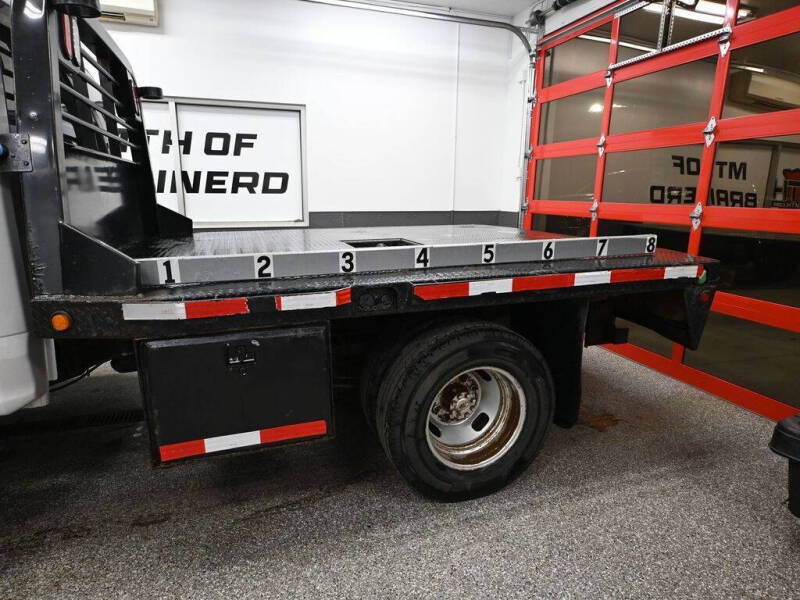 2017 Ford F-350 Super Duty XL