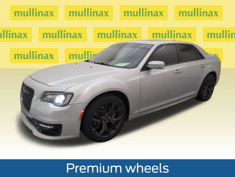 2022 Chrysler 300 S V8