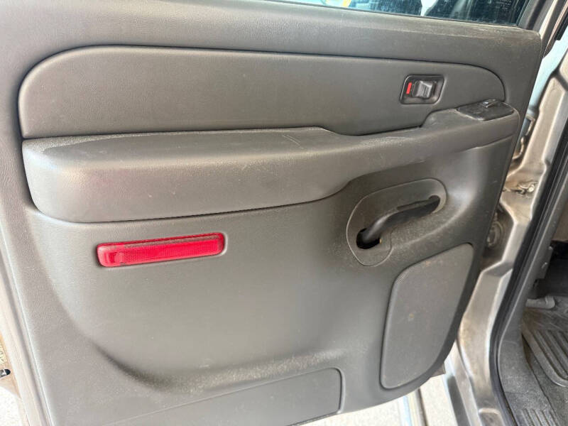 2006 Chevrolet Silverado 1500 LT2