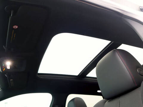 2024 Acura ZDX A-SPEC