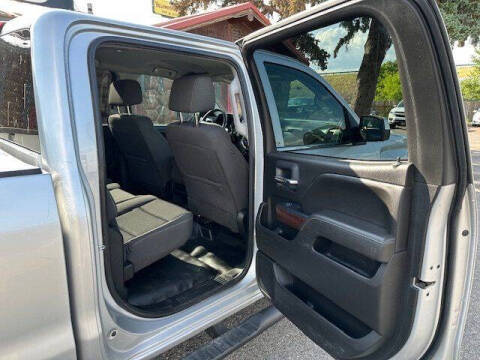 2017 GMC Sierra 2500HD