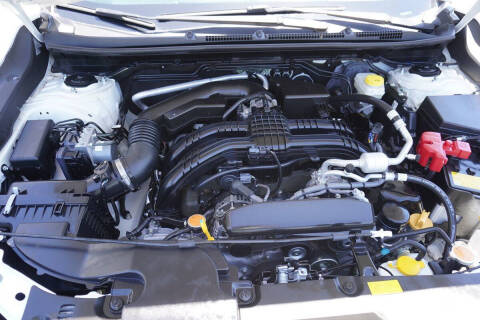 2025 Subaru Impreza