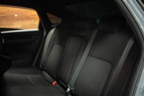 2024 Honda Civic Si