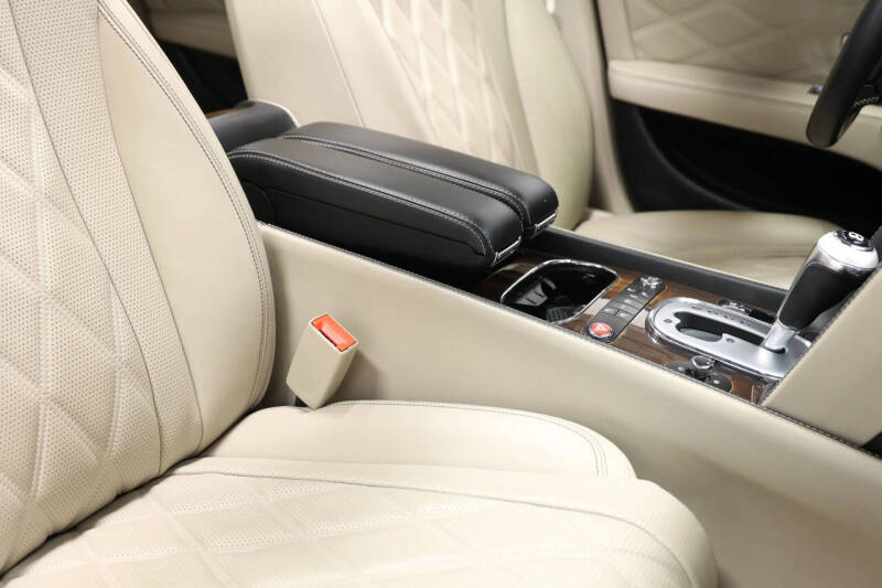 2014 Bentley Flying Spur