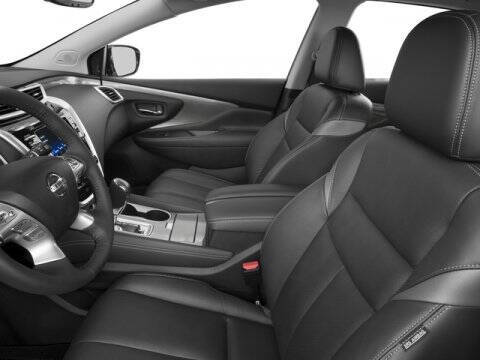2017 Nissan Murano