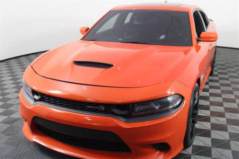 2020 Dodge Charger