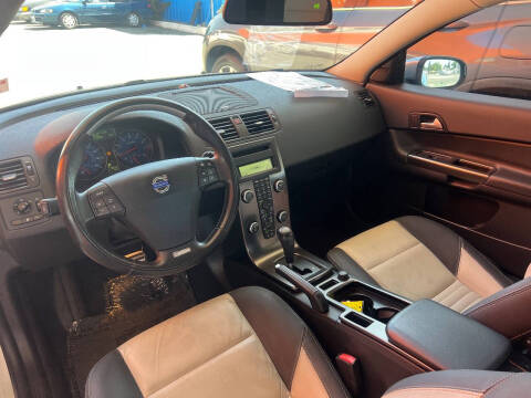 2012 Volvo C30 T5 R-Design Platinum