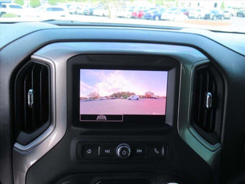 2024 GMC Sierra 3500HD