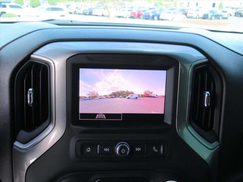 2024 GMC Sierra 3500HD