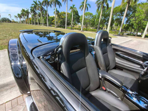 2006 Chevrolet SSR
