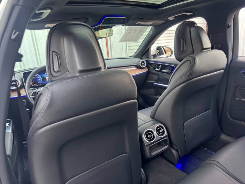 2023 Mercedes-Benz C-Class C 300