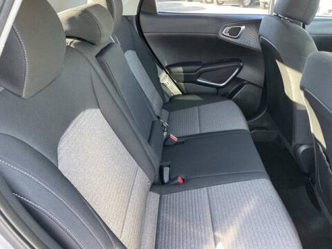 2023 Kia Soul EX