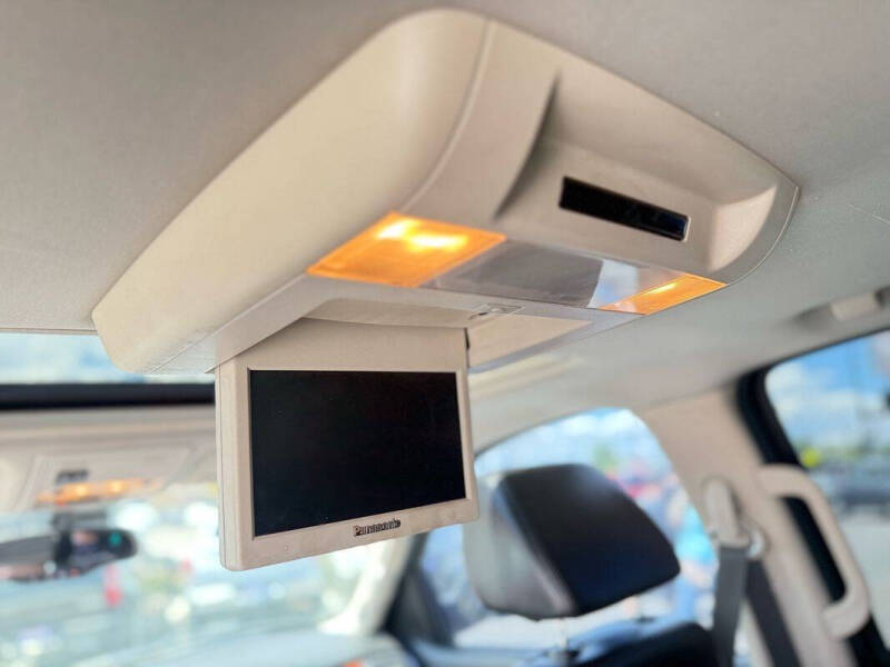 2007 Chevrolet Avalanche