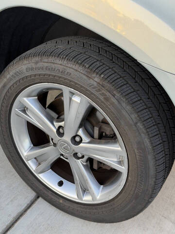 2006 Lexus RX 400h