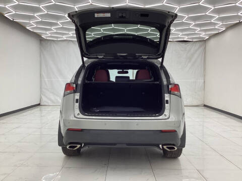 2016 Lexus NX 200t F SPORT