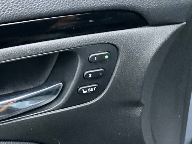 2022 Honda Ridgeline Black Edition