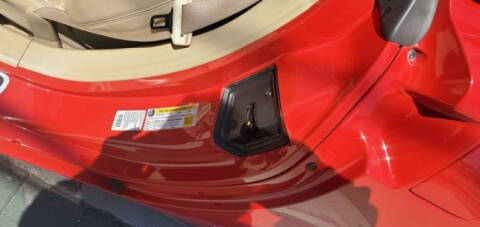 2006 Chevrolet Corvette