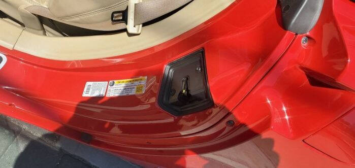 2006 Chevrolet Corvette